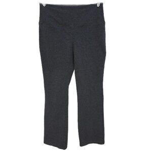 1214 Intro Love The Fit Flare Leg Activewear Pants Sz.L Women